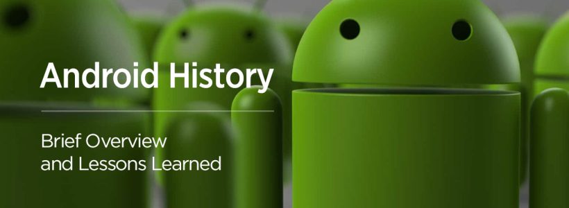 What is the Android Operating System? History and Development