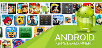 A Beginner’s Guide to Android Game Development